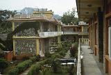 45_Het hotel in Pokhara